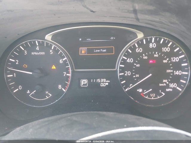 Nissan Pathfinder Platinum 2014 5N1AR2MN1EC696400 Image 7