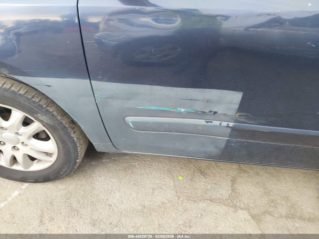 2007 KIA SEDONA KNDMB233976189557 Photo 5