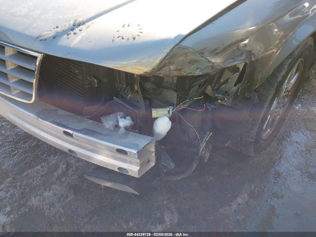 2003 CADILLAC SEVILLE 1G6KS54Y73U135878 Photo 5