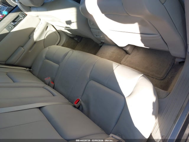 2003 CADILLAC SEVILLE 1G6KS54Y73U135878 Photo 7