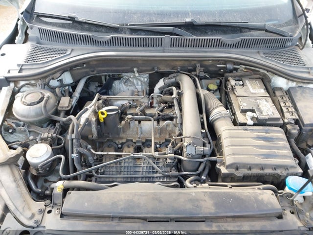 Aukcja sprzedaży 2019 Volkswagen Jetta 1.4t R-line/1.4t S/1.4t Se, vin: 3VWCB7BUXKM130039, numer aukcji: 44329731