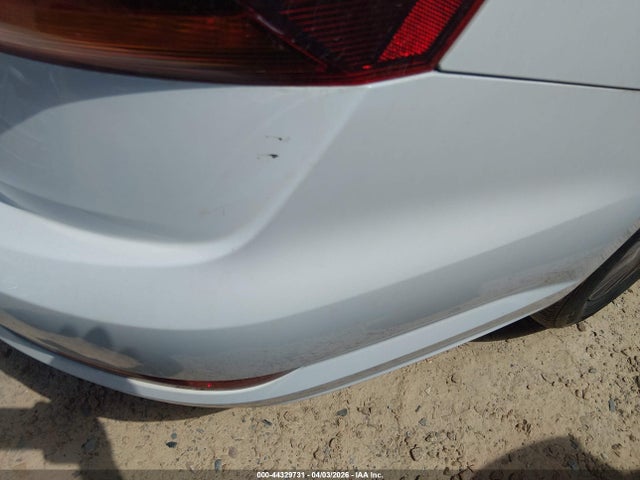 Aukcja sprzedaży 2019 Volkswagen Jetta 1.4t R-line/1.4t S/1.4t Se, vin: 3VWCB7BUXKM130039, numer aukcji: 44329731