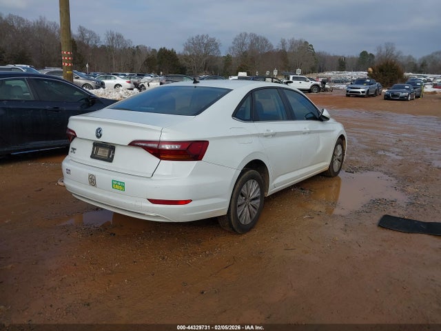Aukcja sprzedaży 2019 Volkswagen Jetta 1.4t R-line/1.4t S/1.4t Se, vin: 3VWCB7BUXKM130039, numer aukcji: 44329731