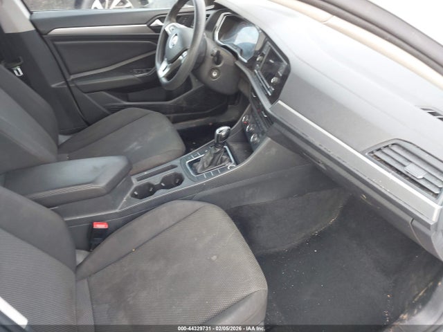 Aukcja sprzedaży 2019 Volkswagen Jetta 1.4t R-line/1.4t S/1.4t Se, vin: 3VWCB7BUXKM130039, numer aukcji: 44329731