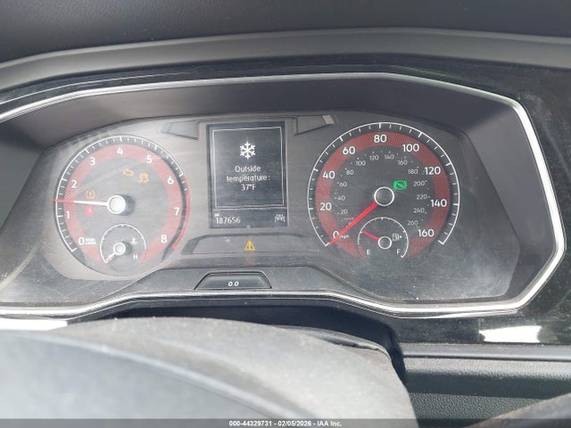 Aukcja sprzedaży 2019 Volkswagen Jetta 1.4t R-line/1.4t S/1.4t Se, vin: 3VWCB7BUXKM130039, numer aukcji: 44329731