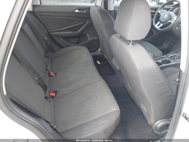 Aukcja sprzedaży 2019 Volkswagen Jetta 1.4t R-line/1.4t S/1.4t Se, vin: 3VWCB7BUXKM130039, numer aukcji: 44329731