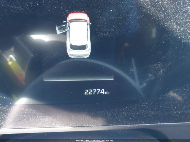 2025 KIA SPORTAGE HYBRID KNDPVCDG7S7208489 Photo 6
