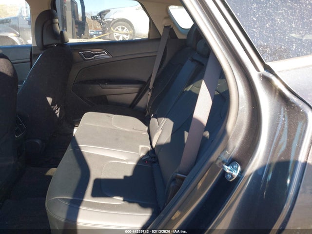 2025 KIA SPORTAGE HYBRID KNDPVCDG7S7208489 Photo 7