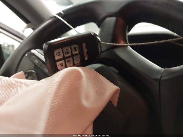 5FNRL6H74LB005369 Honda Odyssey Ex-l/ex-l W/navi Res