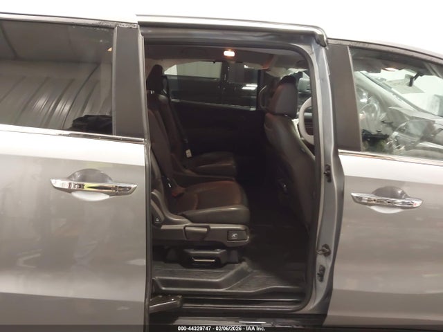 5FNRL6H74LB005369 Honda Odyssey Ex-l/ex-l W/navi Res