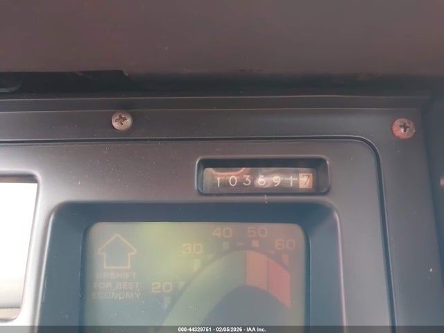 1987 CHEVROLET CORVETTE 1G1YY3181H5100326 Photo 6