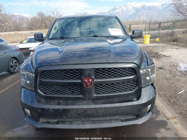 Aukcja sprzedaży 2017 Ram 1500 Express  4x4 6'4 Box, vin: 1C6RR7FG7HS845400, numer aukcji: 44329753