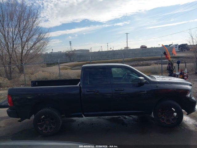 Aukcja sprzedaży 2017 Ram 1500 Express  4x4 6'4 Box, vin: 1C6RR7FG7HS845400, numer aukcji: 44329753