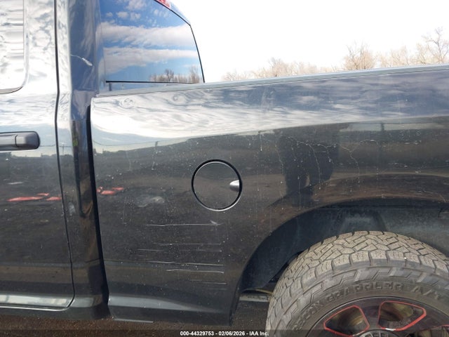 Aukcja sprzedaży 2017 Ram 1500 Express  4x4 6'4 Box, vin: 1C6RR7FG7HS845400, numer aukcji: 44329753