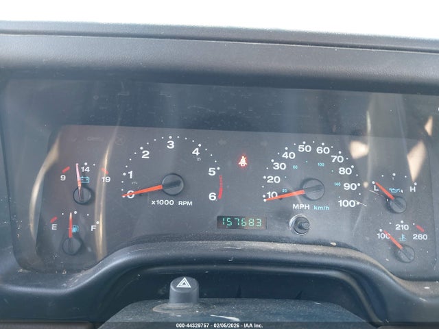 Продаж на аукціоні авто 2005 Jeep Wrangler X, vin: 1J4FA39S75P348397, номер лоту: 44329757