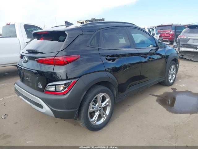 KM8K62AB7PU930950 Hyundai Kona Sel