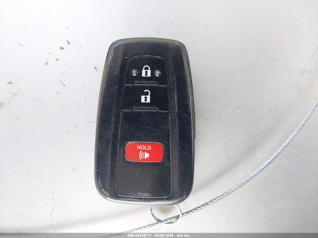 JTDKARFUXH3037720 Toyota Prius Two Eco