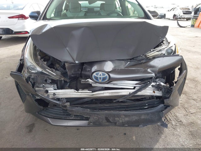 JTDKARFUXH3037720 Toyota Prius Two Eco