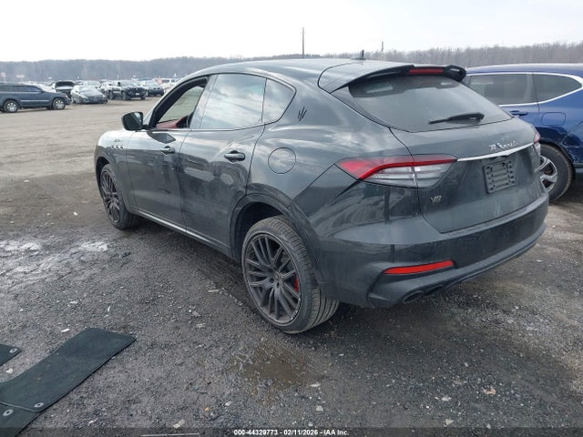 ZN661ZUM3NX402763 Maserati Levante Modena S