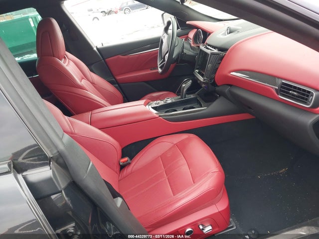 ZN661ZUM3NX402763 Maserati Levante Modena S