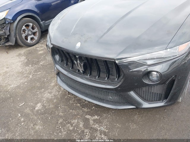 ZN661ZUM3NX402763 Maserati Levante Modena S