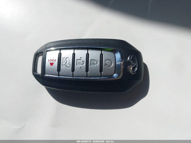 Продажа на аукционе авто 2023 Infiniti Qx55 Luxe Awd, vin: 3PCAJ5JR3PF117398, номер лота: 44329774