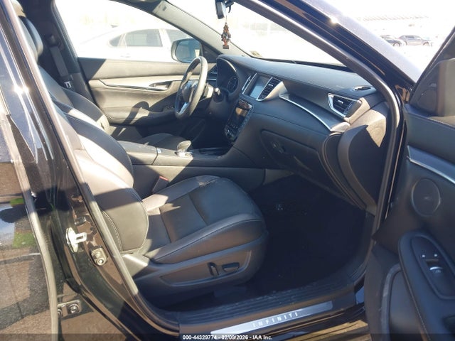 Продажа на аукционе авто 2023 Infiniti Qx55 Luxe Awd, vin: 3PCAJ5JR3PF117398, номер лота: 44329774