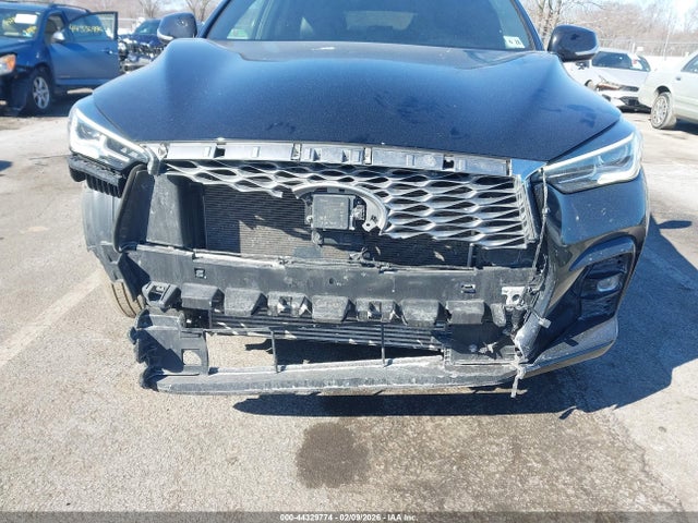 Продажа на аукционе авто 2023 Infiniti Qx55 Luxe Awd, vin: 3PCAJ5JR3PF117398, номер лота: 44329774
