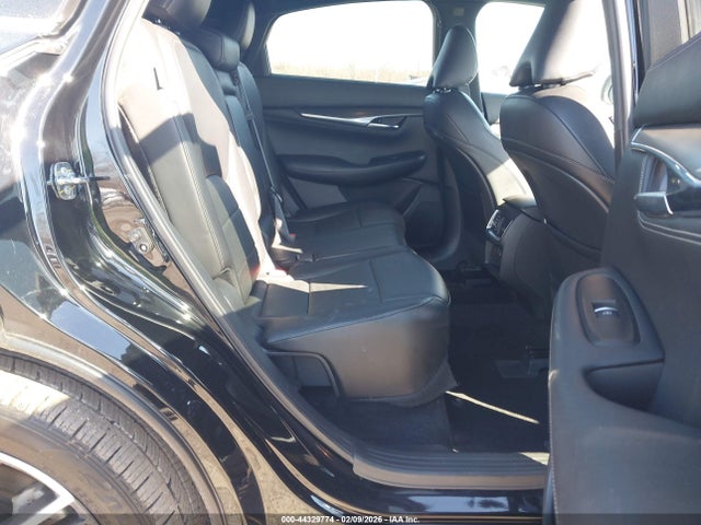 Продажа на аукционе авто 2023 Infiniti Qx55 Luxe Awd, vin: 3PCAJ5JR3PF117398, номер лота: 44329774