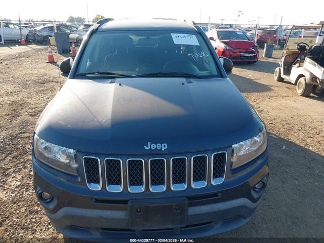 2015 JEEP COMPASS 1C4NJCBAXFD325895 Photo 5