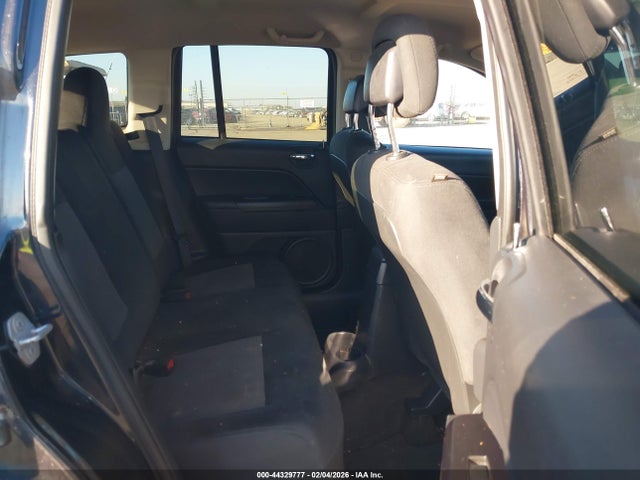 2015 JEEP COMPASS 1C4NJCBAXFD325895 Photo 7