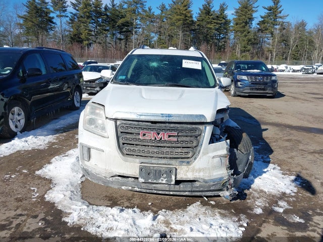 GMC Terrain Sle-2 2017 2GKFLTEK4H6348677 Image 12