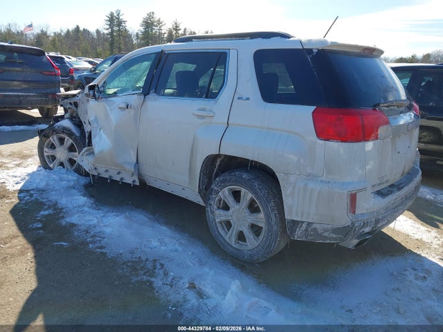 GMC Terrain Sle-2 2017 2GKFLTEK4H6348677 Image 3