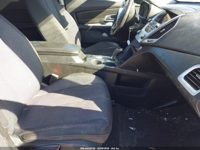 GMC Terrain Sle-2 2017 2GKFLTEK4H6348677 Image 5