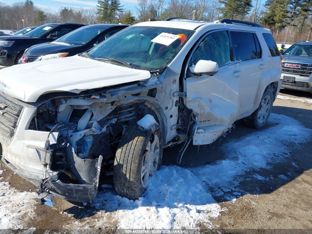 GMC Terrain Sle-2 2017 2GKFLTEK4H6348677 Image 6