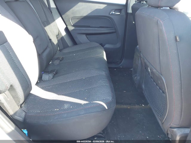 GMC Terrain Sle-2 2017 2GKFLTEK4H6348677 Image 8
