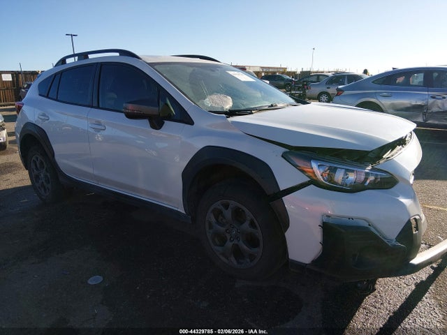 2021 SUBARU CROSSTREK JF2GTHRC8MH357212