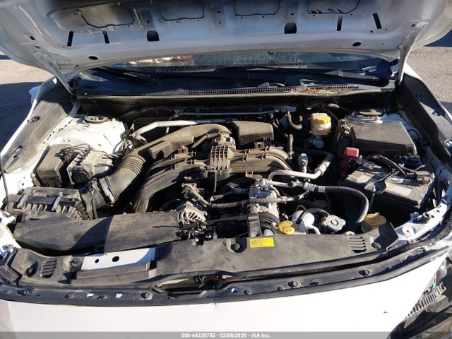 2021 SUBARU CROSSTREK JF2GTHRC8MH357212 Photo 9