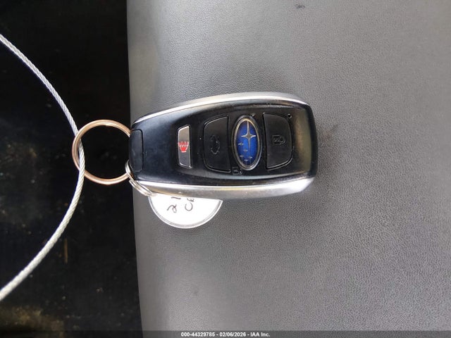 2021 SUBARU CROSSTREK JF2GTHRC8MH357212 Photo 10