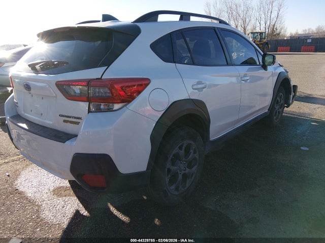 2021 SUBARU CROSSTREK JF2GTHRC8MH357212 Photo 3