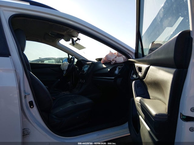 2021 SUBARU CROSSTREK JF2GTHRC8MH357212 Photo 4