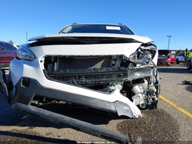 2021 SUBARU CROSSTREK JF2GTHRC8MH357212 Photo 5