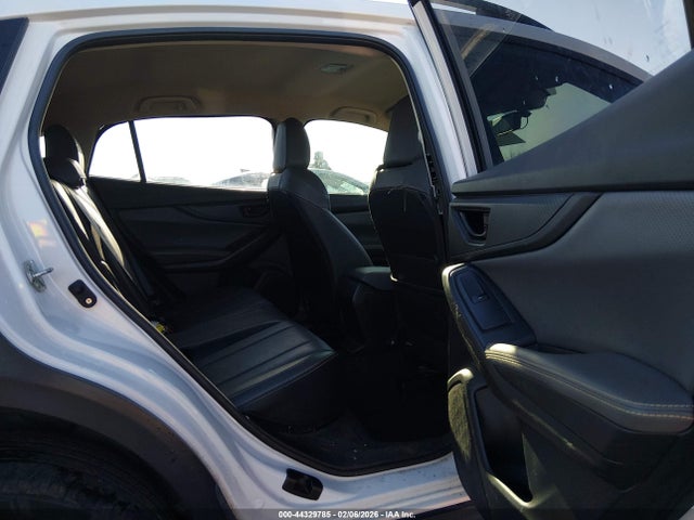 2021 SUBARU CROSSTREK JF2GTHRC8MH357212 Photo 7