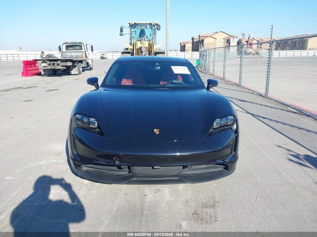 Porsche Taycan 2023 WP0AA2Y1XPSA13589 Image 13