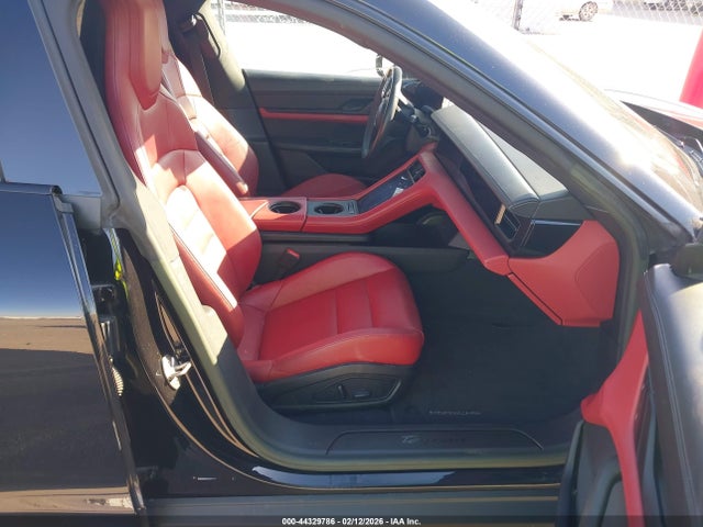 2023 PORSCHE TAYCAN WP0AA2Y1XPSA13589 Photo 4