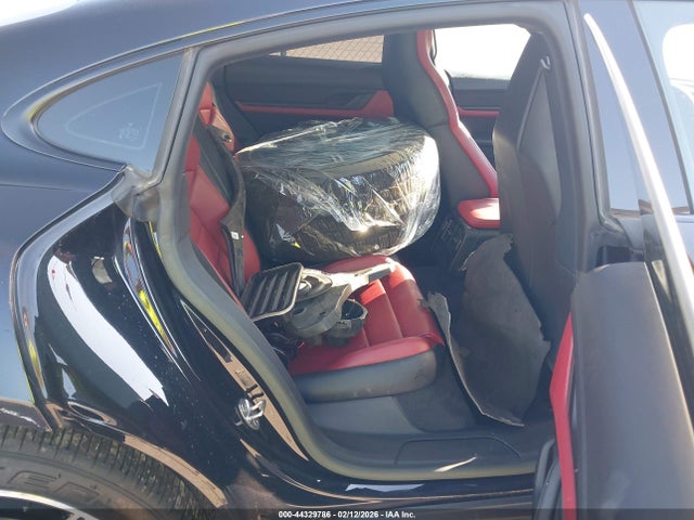 2023 PORSCHE TAYCAN WP0AA2Y1XPSA13589 Photo 7