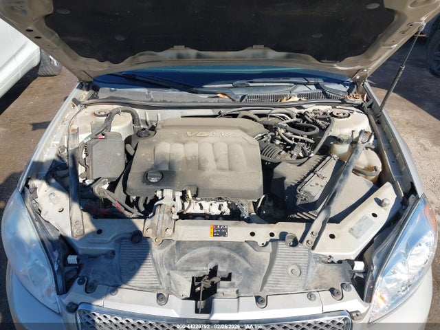 2012 CHEVROLET IMPALA 2G1WG5E37C1217651 Photo 9