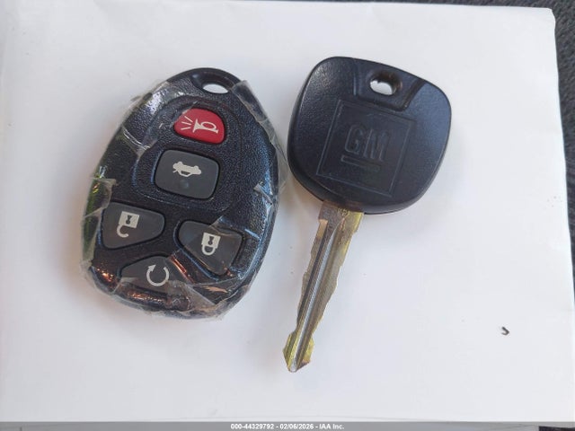 2012 CHEVROLET IMPALA 2G1WG5E37C1217651 Photo 10