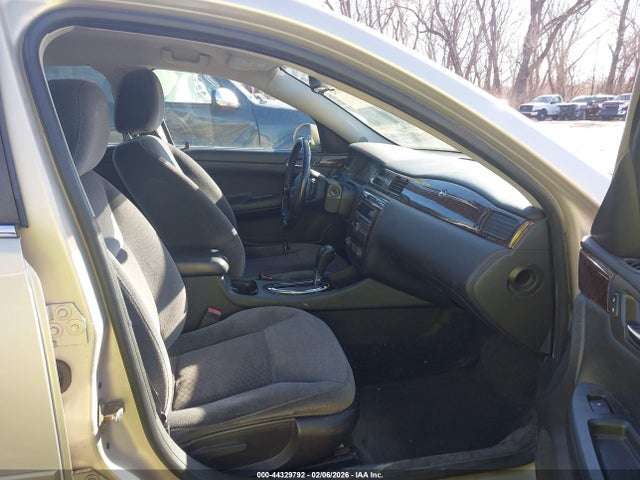 2012 CHEVROLET IMPALA 2G1WG5E37C1217651 Photo 4