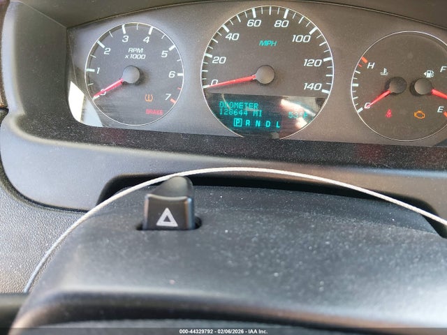 2012 CHEVROLET IMPALA 2G1WG5E37C1217651 Photo 6